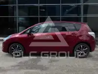 2017 Toyota VERSO