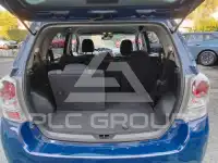 2017 Toyota VERSO