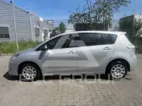 2017 Toyota VERSO