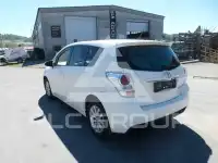 2017 Toyota VERSO