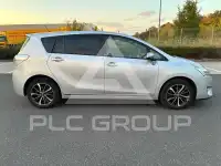 2017 Toyota VERSO