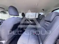 2017 Toyota VERSO