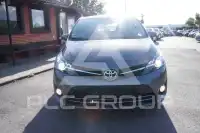 2017 Toyota VERSO