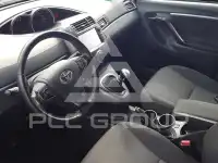 2017 Toyota VERSO