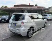 2017 Toyota VERSO