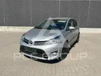 2017 Toyota VERSO