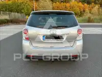 2017 Toyota VERSO