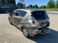 2017 Toyota VERSO