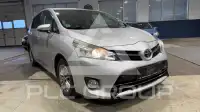 2017 Toyota VERSO