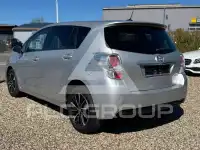 2017 Toyota VERSO