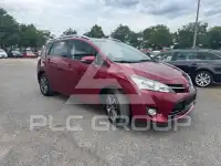 2017 Toyota VERSO