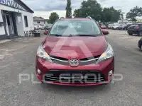 2017 Toyota VERSO