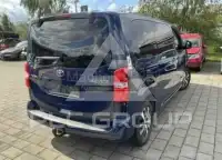 2017 Toyota VERSO