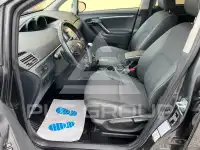 2017 Toyota VERSO