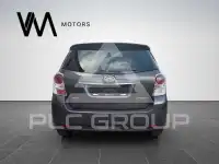 2017 Toyota VERSO