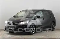2017 Toyota VERSO
