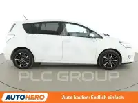 2017 Toyota VERSO