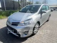 2017 Toyota VERSO