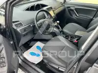 2017 Toyota VERSO