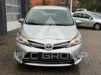 2015 Toyota VERSO