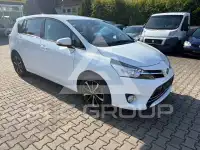 2017 Toyota VERSO
