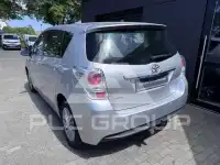 2017 Toyota VERSO