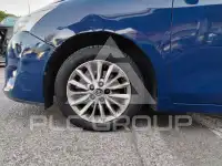 2017 Toyota VERSO