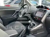 2017 Toyota VERSO