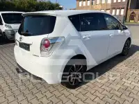 2017 Toyota VERSO
