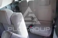 2017 Toyota VERSO