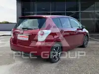 2017 Toyota VERSO