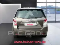 2017 Toyota VERSO
