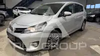 2017 Toyota VERSO
