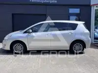 2017 Toyota VERSO