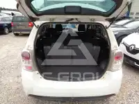 2017 Toyota VERSO