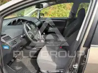 2017 Toyota VERSO
