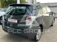 2017 Toyota VERSO