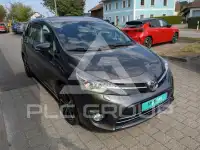 2017 Toyota VERSO