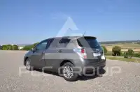 2017 Toyota VERSO