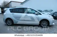 2017 Toyota VERSO