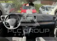 2017 Toyota VERSO
