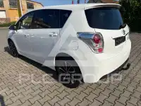 2017 Toyota VERSO