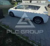 2017 Toyota VERSO