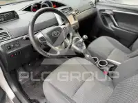 2015 Toyota VERSO