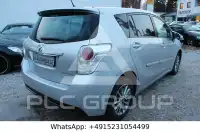 2017 Toyota VERSO