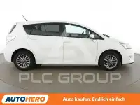 2017 Toyota VERSO