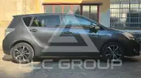 2017 Toyota VERSO