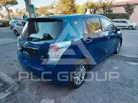 2017 Toyota VERSO