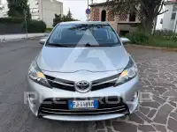 2017 Toyota VERSO