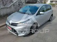 2017 Toyota VERSO